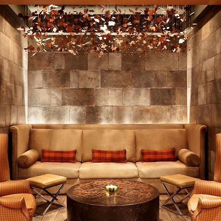 מידלנד The H Hotel מראה חיצוני תמונה