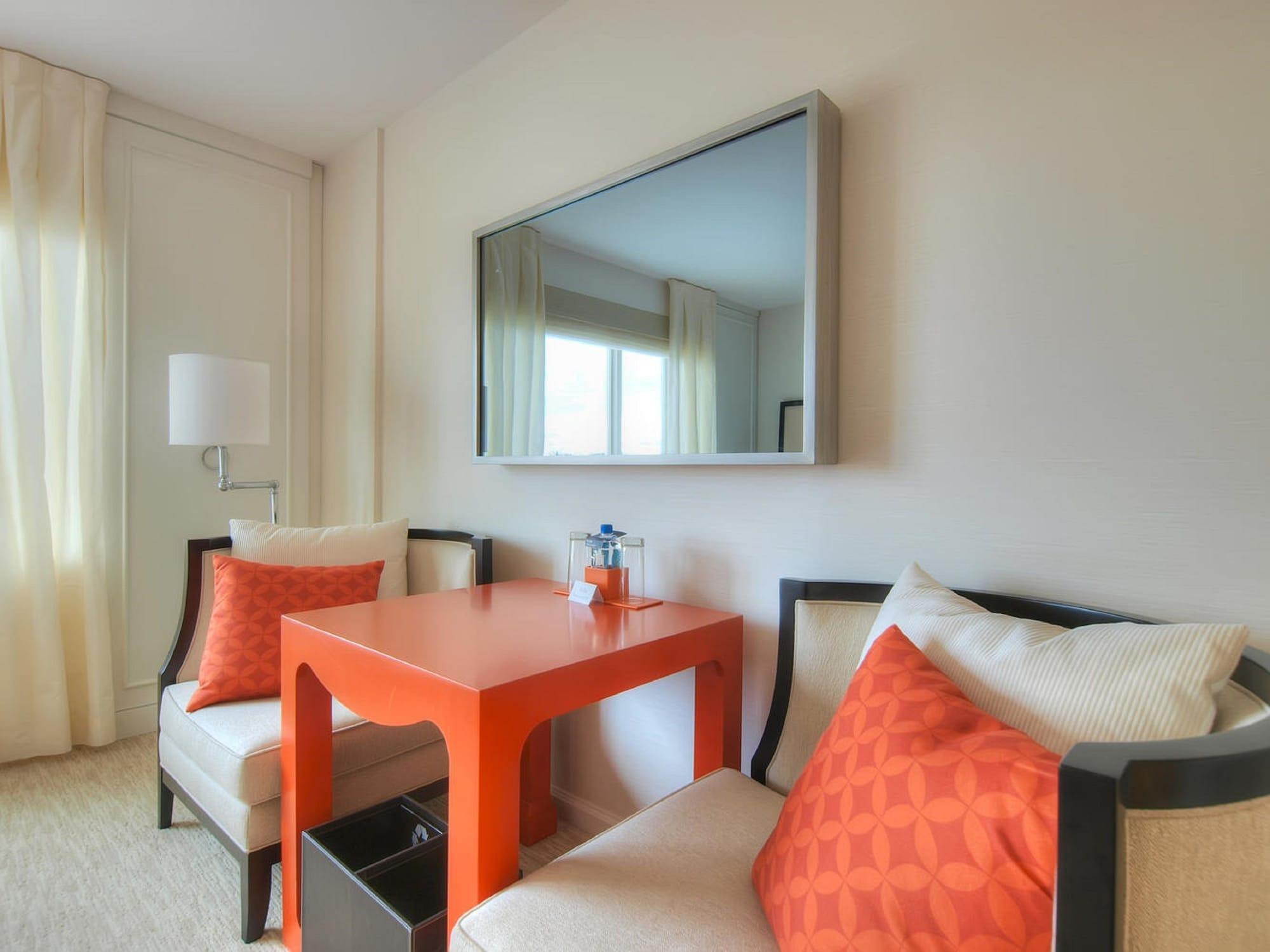 מידלנד The H Hotel מראה חיצוני תמונה