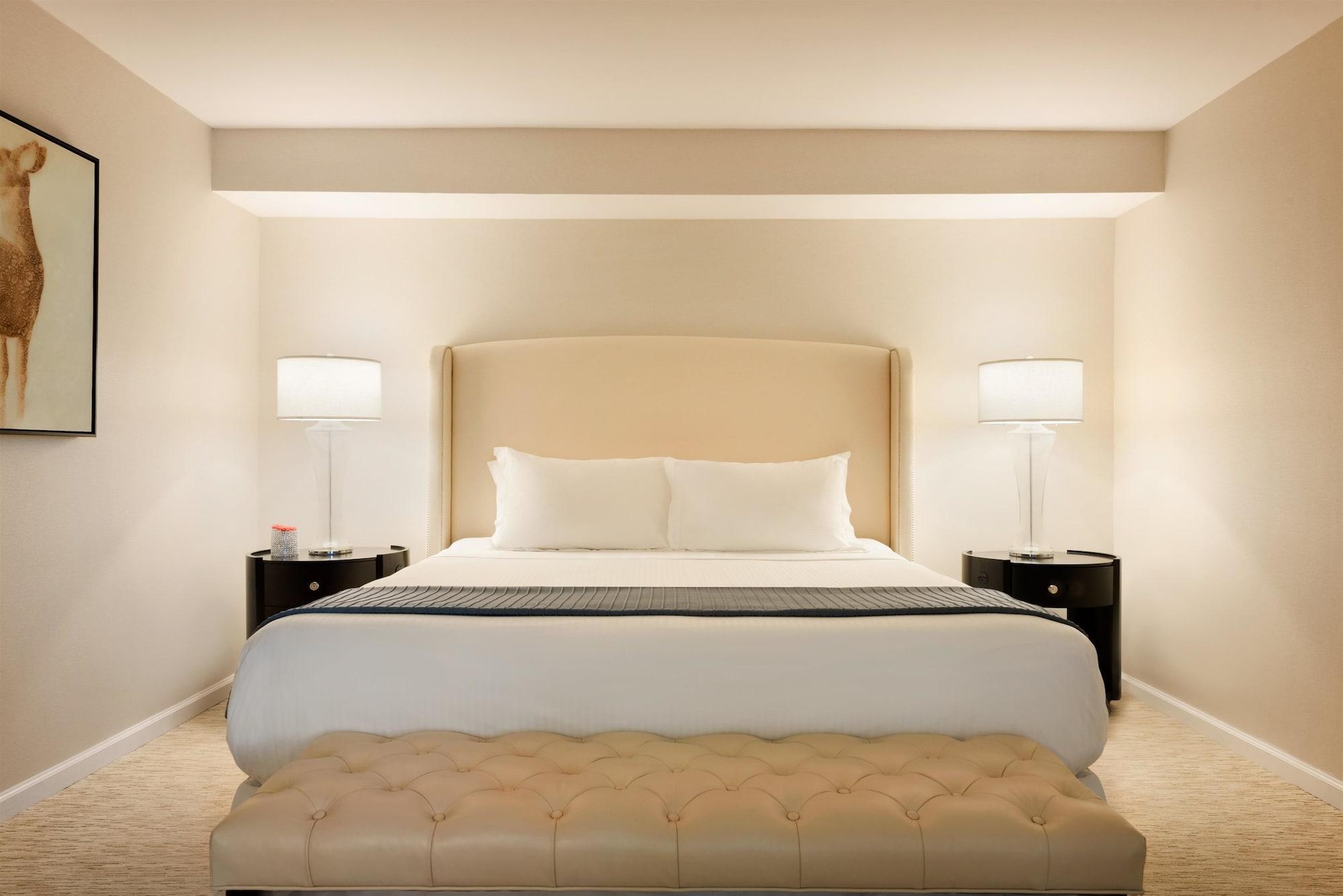 מידלנד The H Hotel מראה חיצוני תמונה