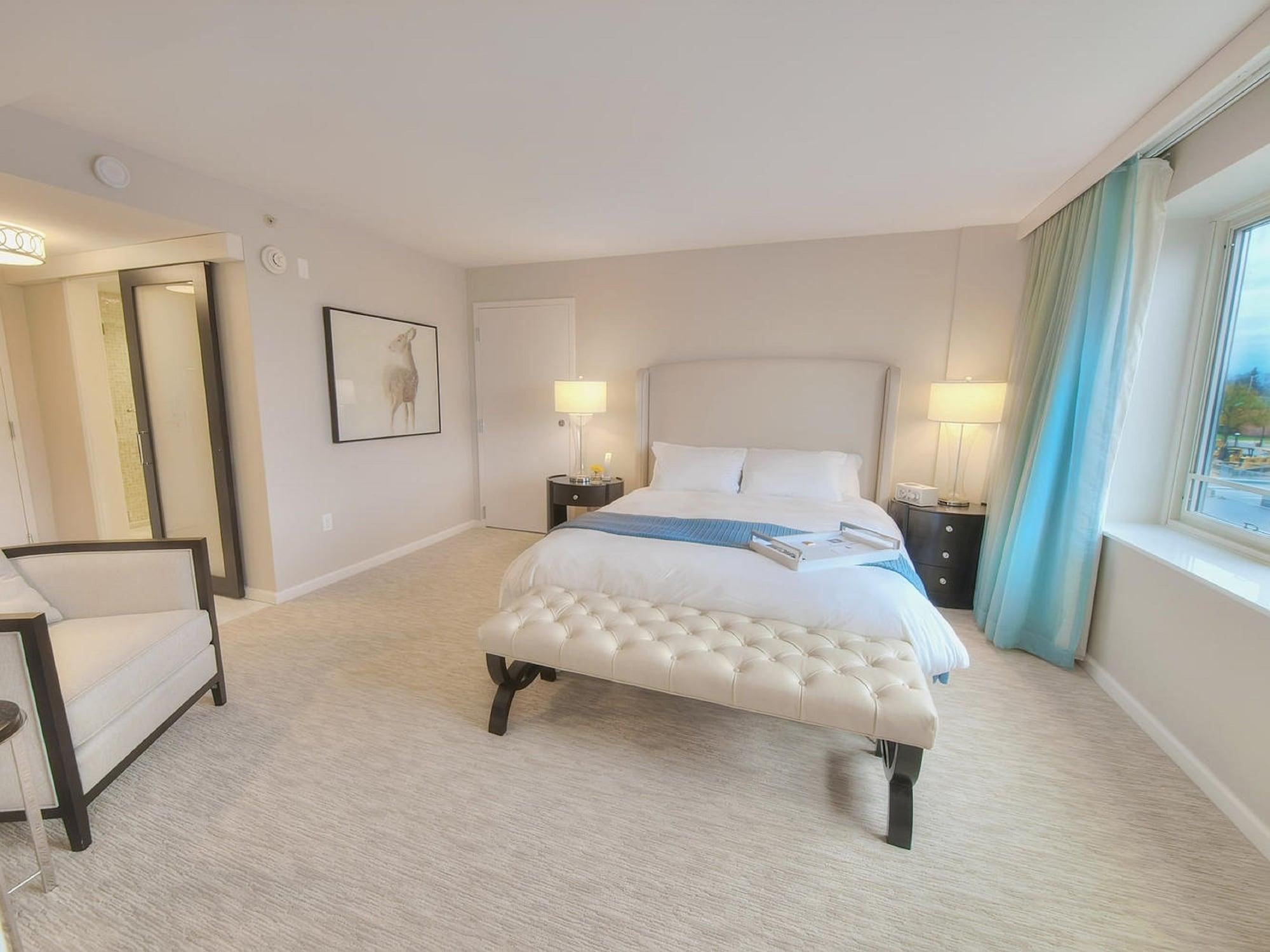 מידלנד The H Hotel מראה חיצוני תמונה