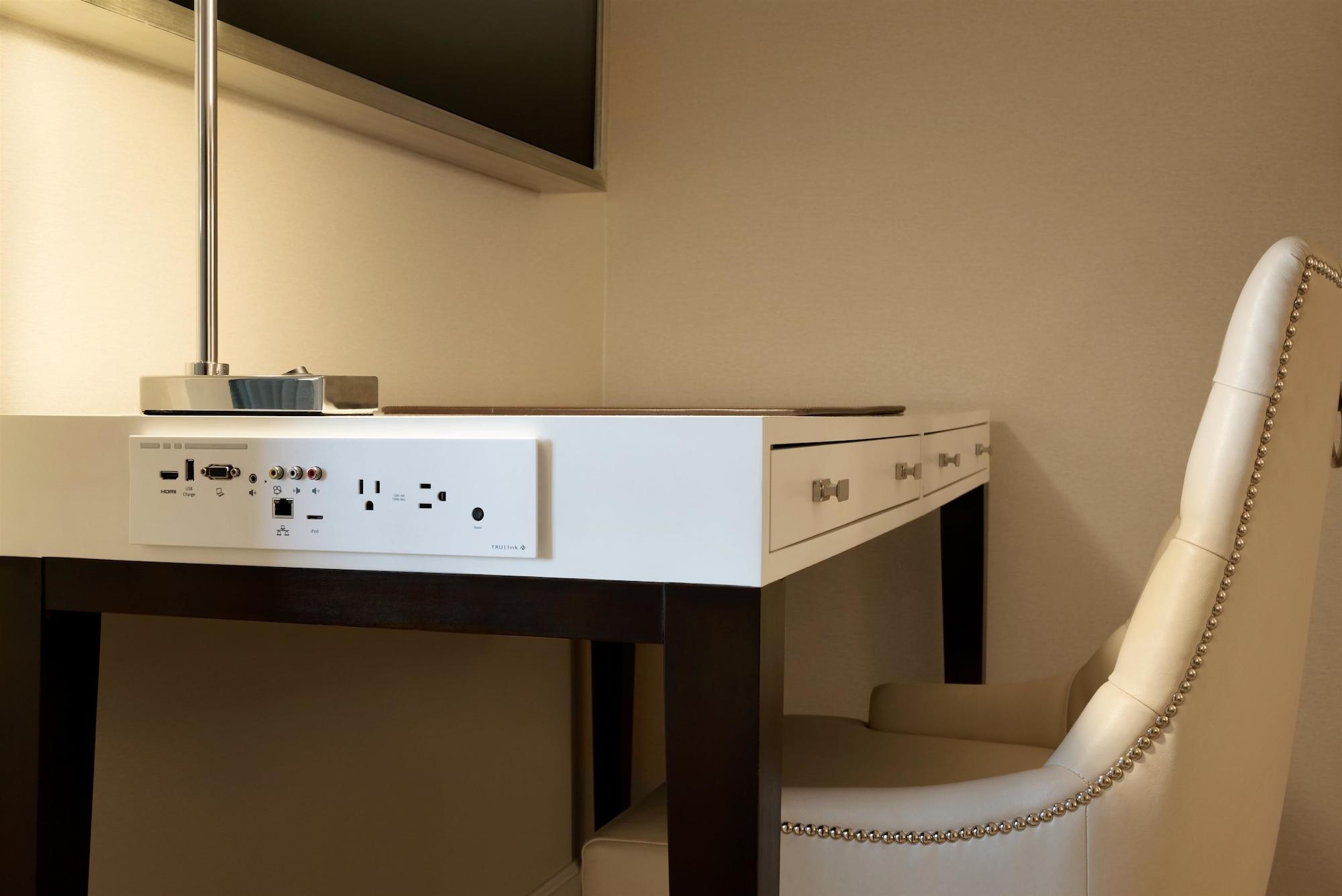 מידלנד The H Hotel מראה חיצוני תמונה