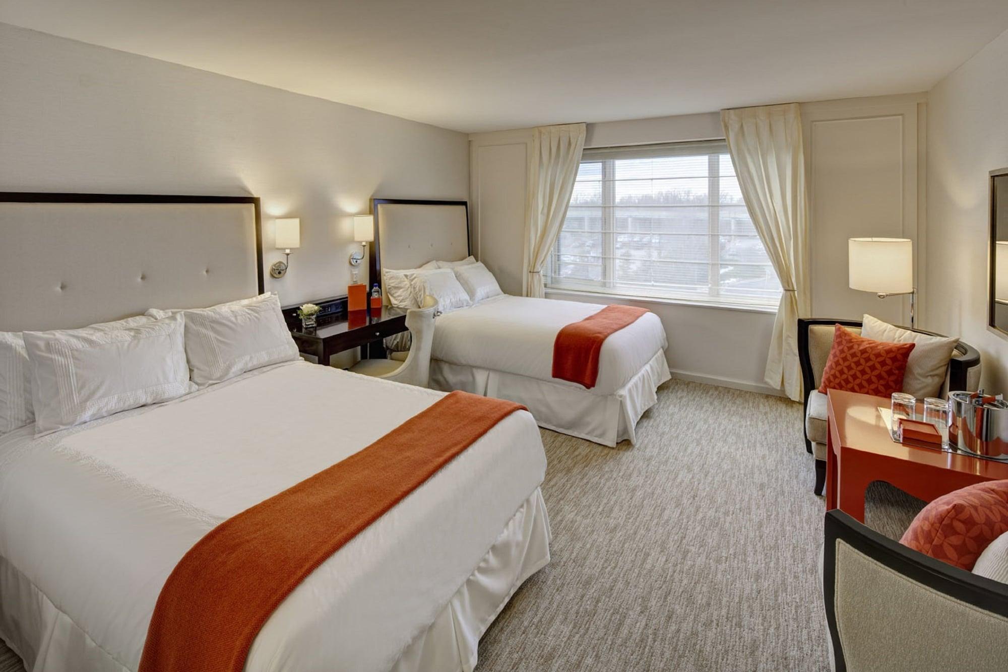 מידלנד The H Hotel מראה חיצוני תמונה