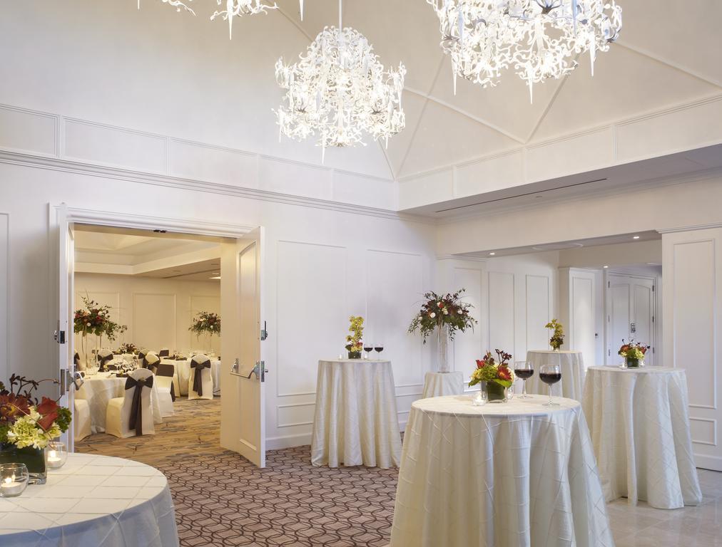 מידלנד The H Hotel מראה חיצוני תמונה