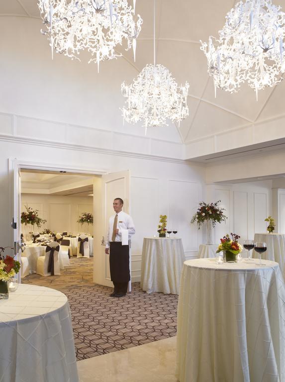 מידלנד The H Hotel מראה חיצוני תמונה