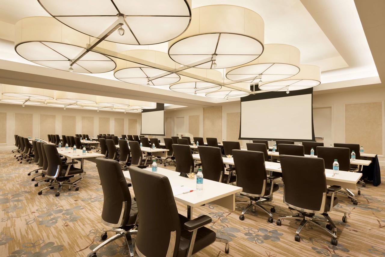 מידלנד The H Hotel מראה חיצוני תמונה