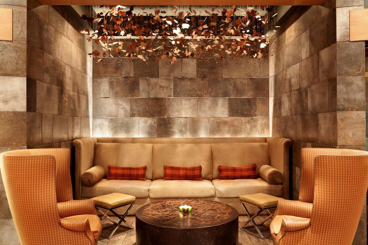 מידלנד The H Hotel מראה חיצוני תמונה