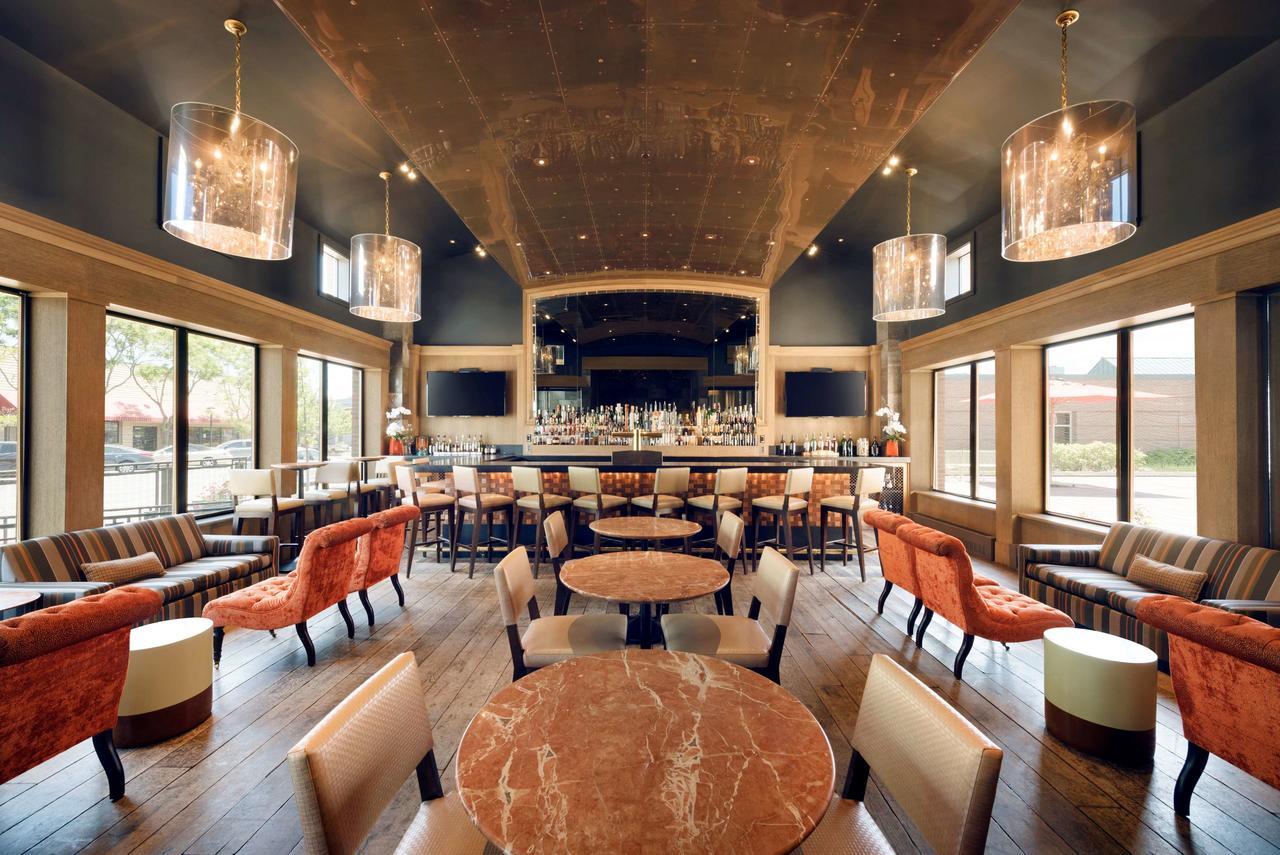 מידלנד The H Hotel מראה חיצוני תמונה