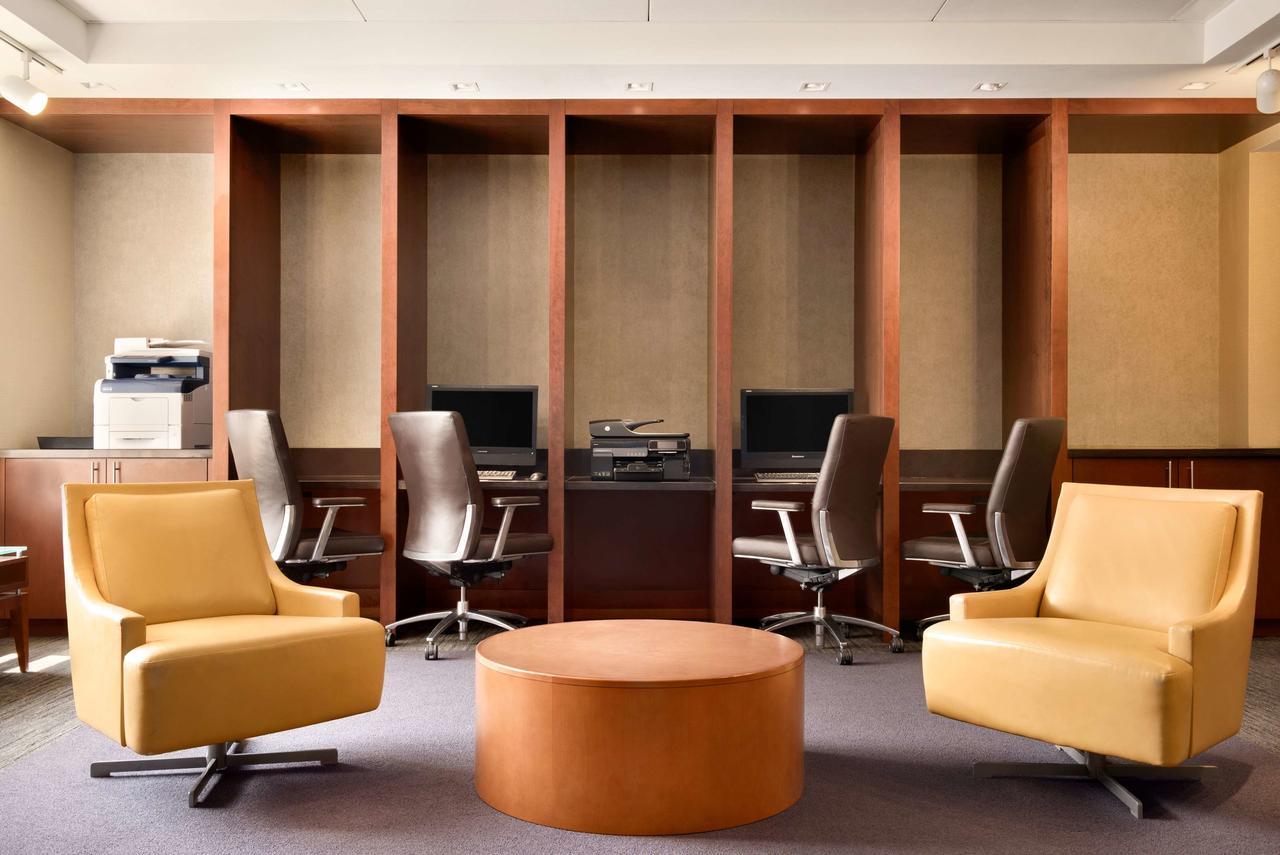 מידלנד The H Hotel מראה חיצוני תמונה