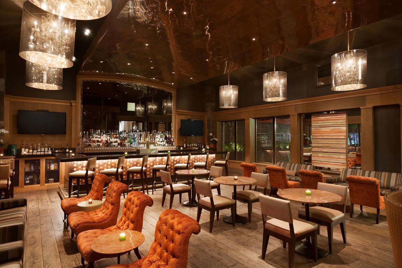 מידלנד The H Hotel מראה חיצוני תמונה