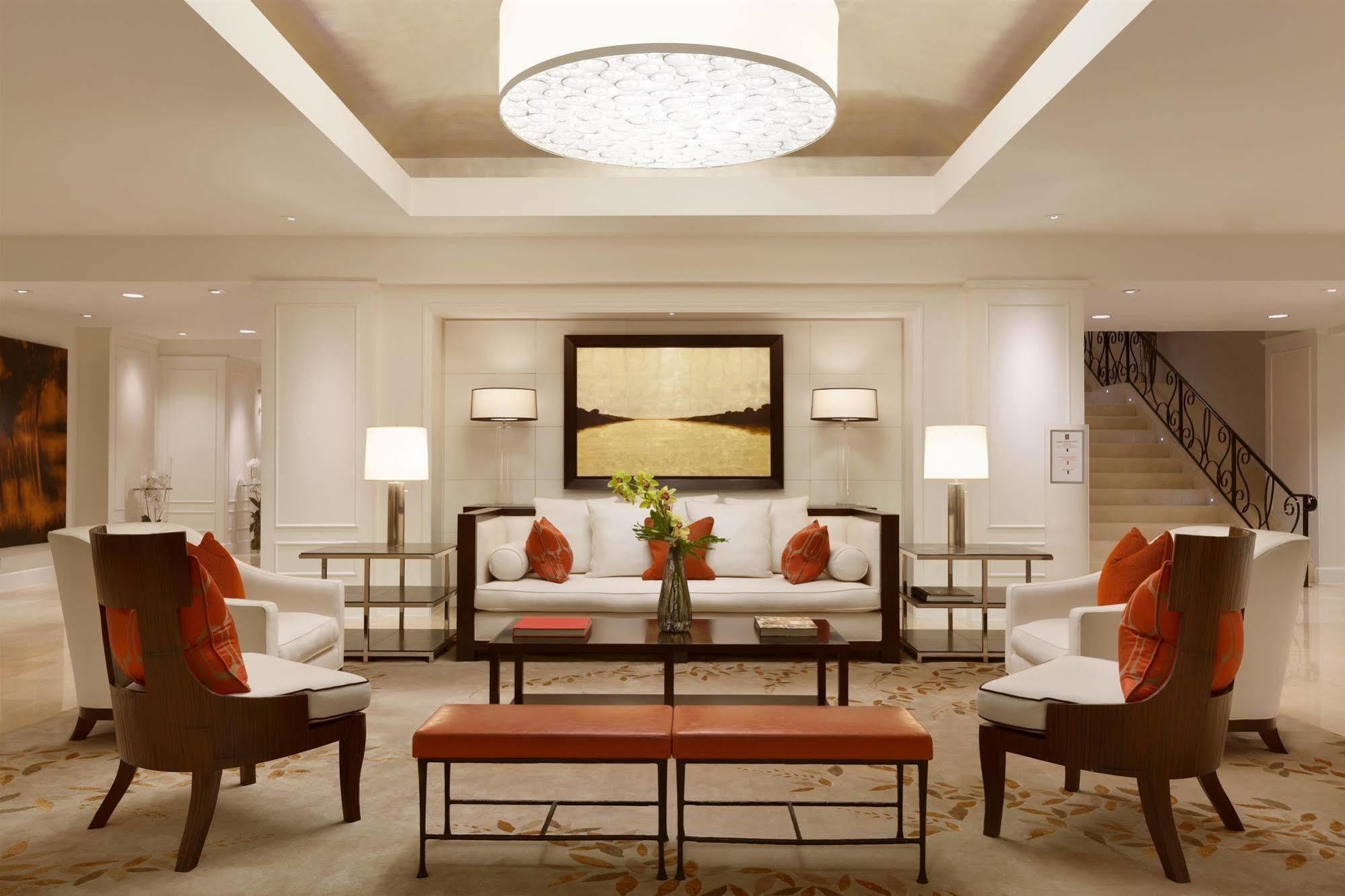 מידלנד The H Hotel מראה חיצוני תמונה