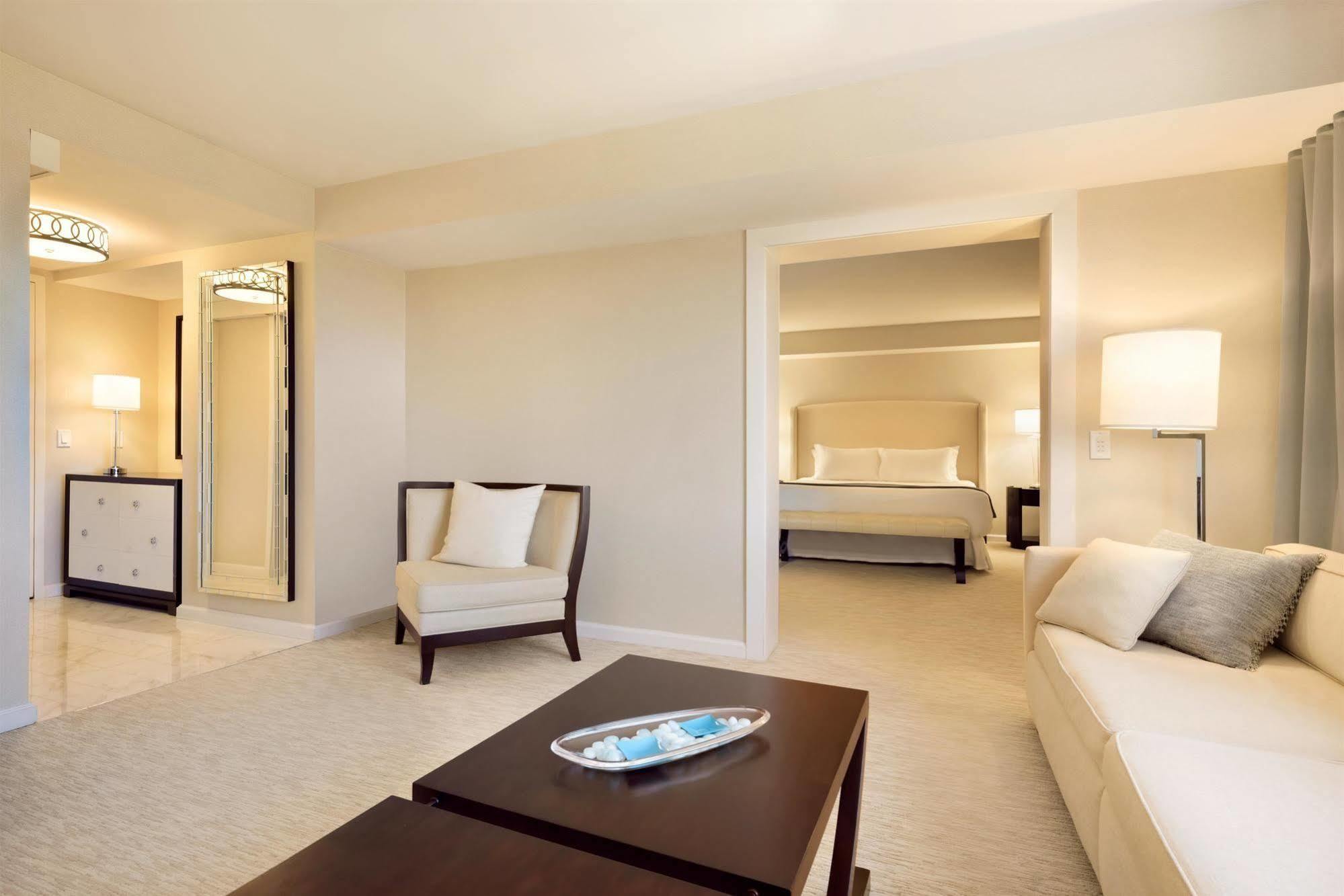 מידלנד The H Hotel מראה חיצוני תמונה