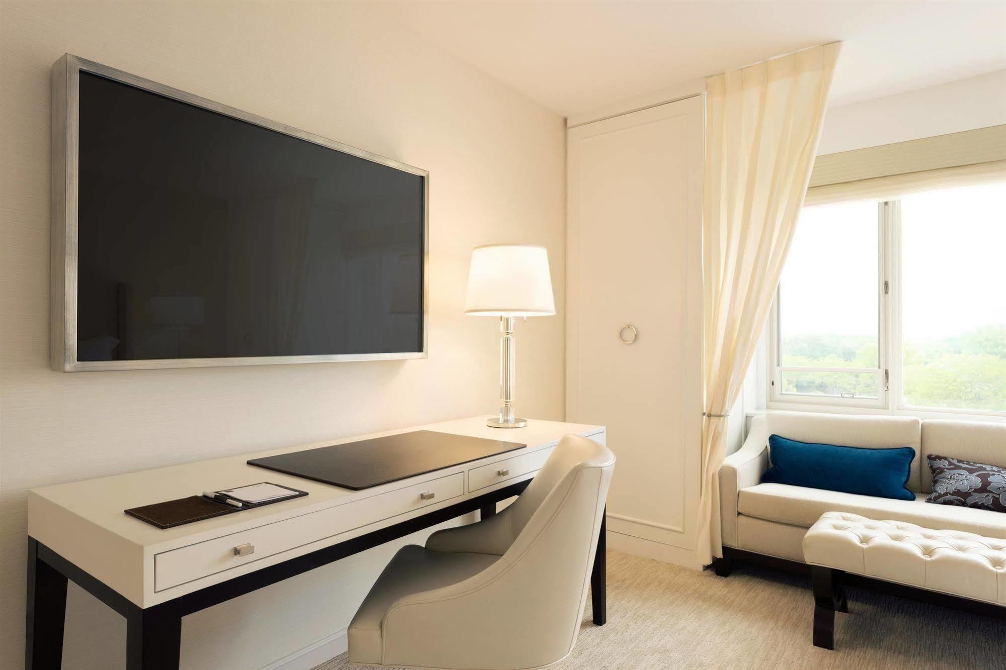 מידלנד The H Hotel מראה חיצוני תמונה