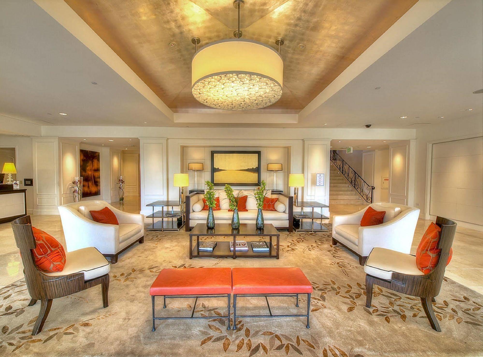 מידלנד The H Hotel מראה חיצוני תמונה